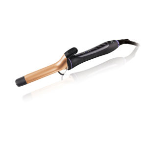Diva Professional Styling Intelligent Digital Argan Tong (25mm): Image 1
