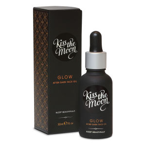 Масло для лица Kiss the Moon After Dark Face Oil Glow (30 мл)