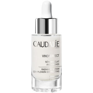 Черная пятница на Lookfantastic Caudalie Vinoperfect Radiance Serum Complexion Correcting (30ml)