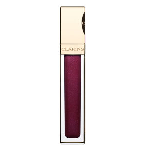 CLARINS GLOSS PRODIGE INTENSE COLOUR & SHINE LIP GLOSS - 07 BLACKBERRY