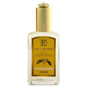 Sandalwood Cologne de Trumpers 50 ml