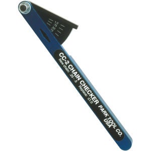 Park Tool CC-2 Chain Checker