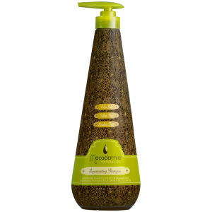 Macadamia Natural Oil Rejuvenating Shampoo 1000 ml
