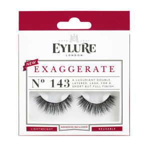 Eylure ciglia finte n. 143 (Exaggerate)
