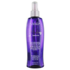 L'Anza Healing Smooth Thermal Defense Heat Protector (200ml)