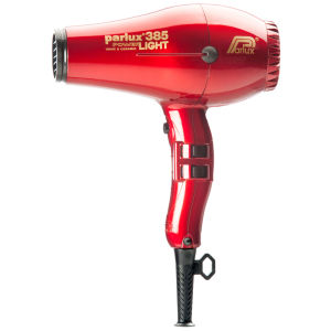 Parlux Powerlight 385 - Red