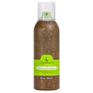 MACADAMIA NATURAL OIL Shampoing sec volumisant (150ml)