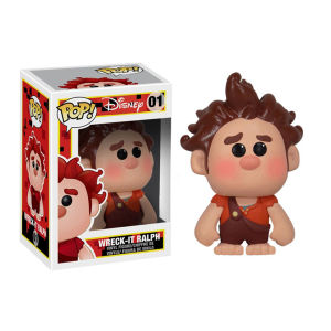 Wreck-It-Ralph Disney Pop! Vinyl Figure