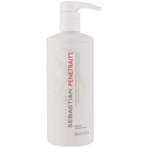 SEBASTIAN PROFESSIONAL PENETRAITT REPAIR MASQUE (500ML)