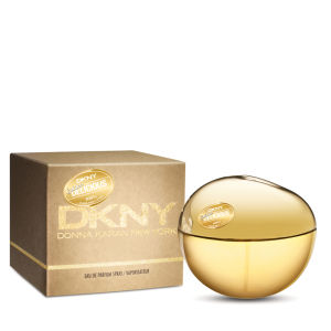 DKNY Golden Delicious Eau de Parfum 100ml