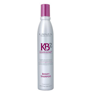 Шампунь для увеличения объема волос L'Anza KB2 Bodify Shampoo (300 мл)