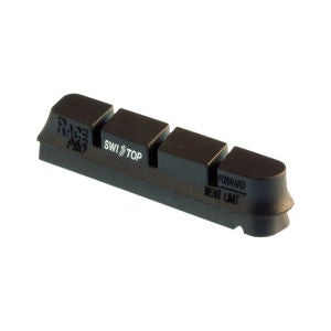SwissStop RacePro 2011 Original Black Brake Blocks