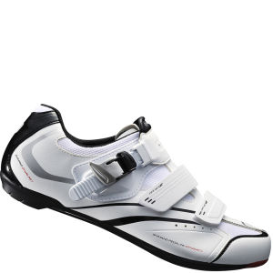 Shimano R088 Spd-Sl Radschuhe - weiß