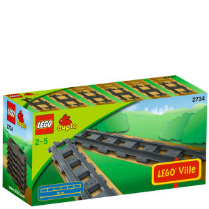 duplo 2734