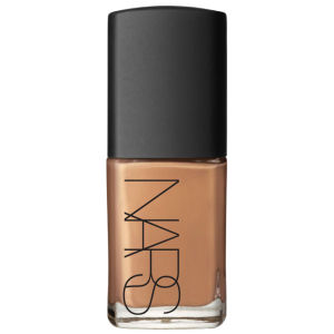 NARS Cosmetics Sheer Glow Foundation - Macao