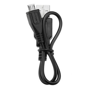 Lezyne Micro USB Cable - Macro/XL/Mega