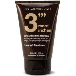 3 More Inches Lifesaver Prewash Treatment 100ml