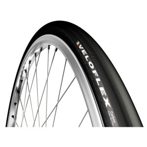 Veloflex Carbon Tubular Schlauchreifen für Rennräder