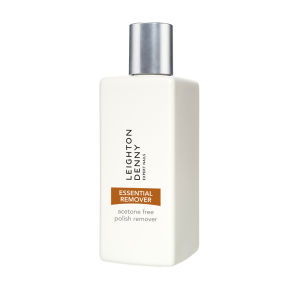Quitaesmalte Esencial sin acetona de Leighton Denny (150 ml)