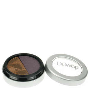 DuWop Eyecatchers Shadows Brown Eye Intensifier