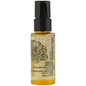 Shu Uemura Art Of Hair Travel Size Essence Absolue - Limited Edition (30ml)