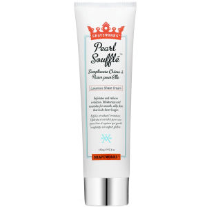 ShaveWorks Pearl Souffle Shave Cream