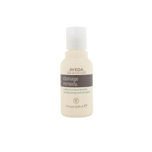 Aveda Damage Remedy Restructuring Shampoo (50ml) (Worth: £6.50) (Free Gift) Aveda Damage Remedy Restructuring Shampoo (50ml) (Worth: £6.50) (Free Gift)
