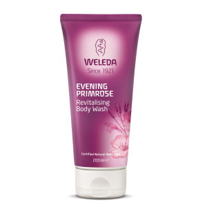 Weleda Evening Primrose Body Wash (200 ml)