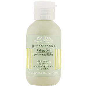 Aveda Pure Abundance Hair Potion (20 g)