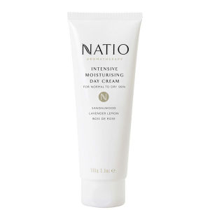 Natio Intensive Moisturising Day Cream (100 g)