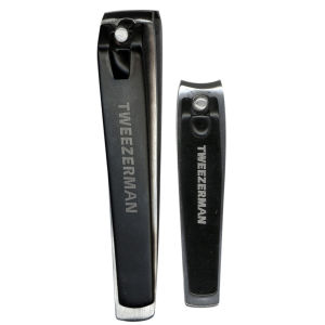 Duo coupe-ongles Tweezerman