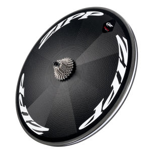 Zipp Super-9 Tubular Disc Rear Wheel