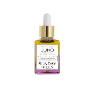 Sunday Riley JUNO Antioxidant + Superfood Face Oil 35ml