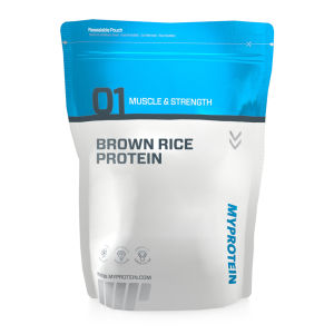 Brown Rice Protein