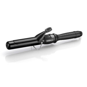 BaByliss PRO Ceramic Dial-a-Heat Tong (32mm): Image 1