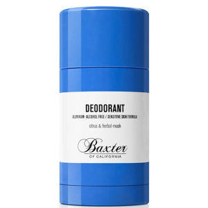 Baxter of California - Déodorant en stick