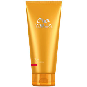 Солнцезащитный экспресс-кондиционер Wella Professionals Sun Express Conditioner (200 мл)