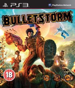 Bulletstorm