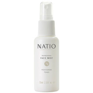 Bruma refrescante Natio (75ml)