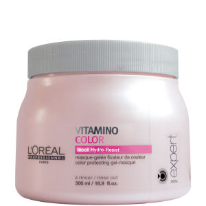 L'Oreal Professionnel Serie Expert Vitamino Color Masque (500ml)