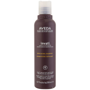 AVEDA INVATI Peelingshampoo 200ml: Image 1