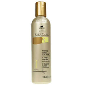 KeraCare Shampoo for Colour Treated Hair 240ml