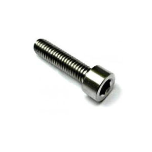 Deda Titanium M5x17 Stem Bolt