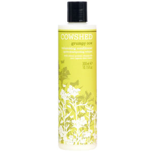Кондиционер для придания объема Cowshed Grumpy Cow Volumising Conditioner