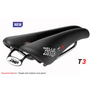 SMP T3 Saddle