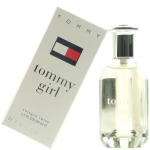 Tommy Girl EDC Spray 30ml: Image 1