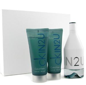 ckin2u for her 150ml gift set