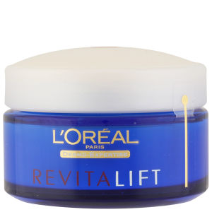 L'Oreal Paris Dermo Expertise Revitalift Anti-Wrinkle + Firming Night Cream (50ml)