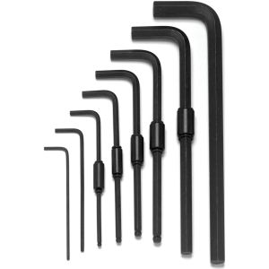 Park Tool HXS-1 Hex Wrench Set