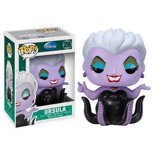 retired pop vinyls